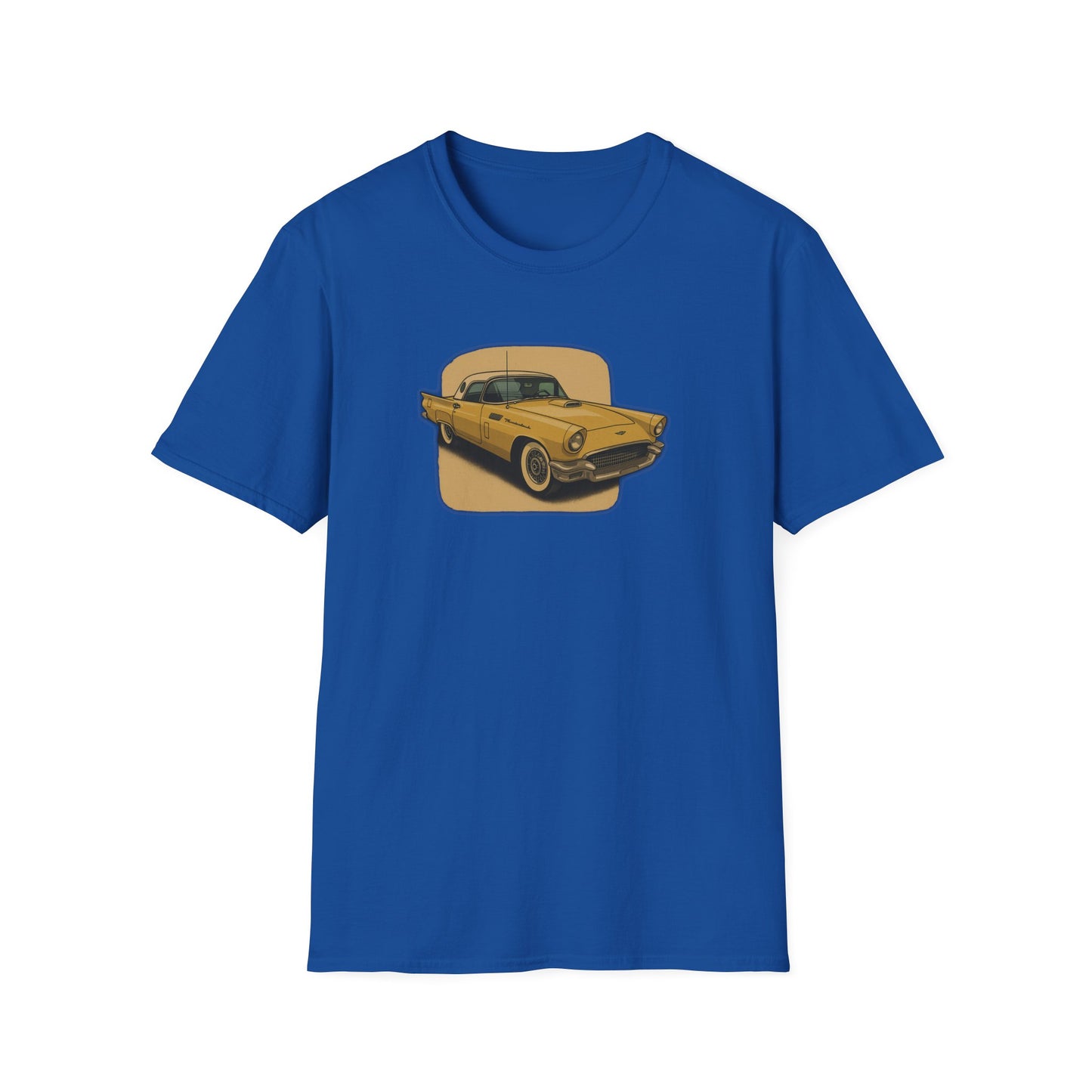 Classic Thunderbird Tee