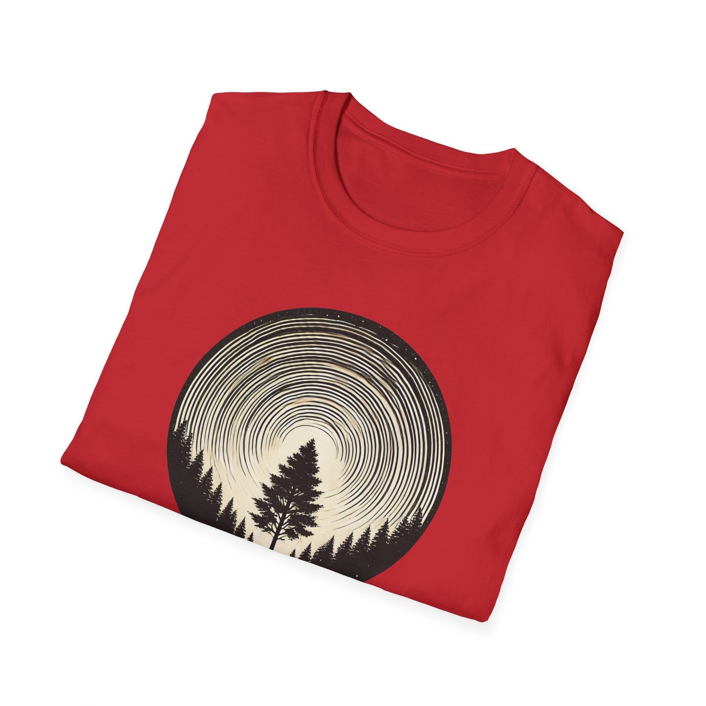 Forest Adventure T-Shirt