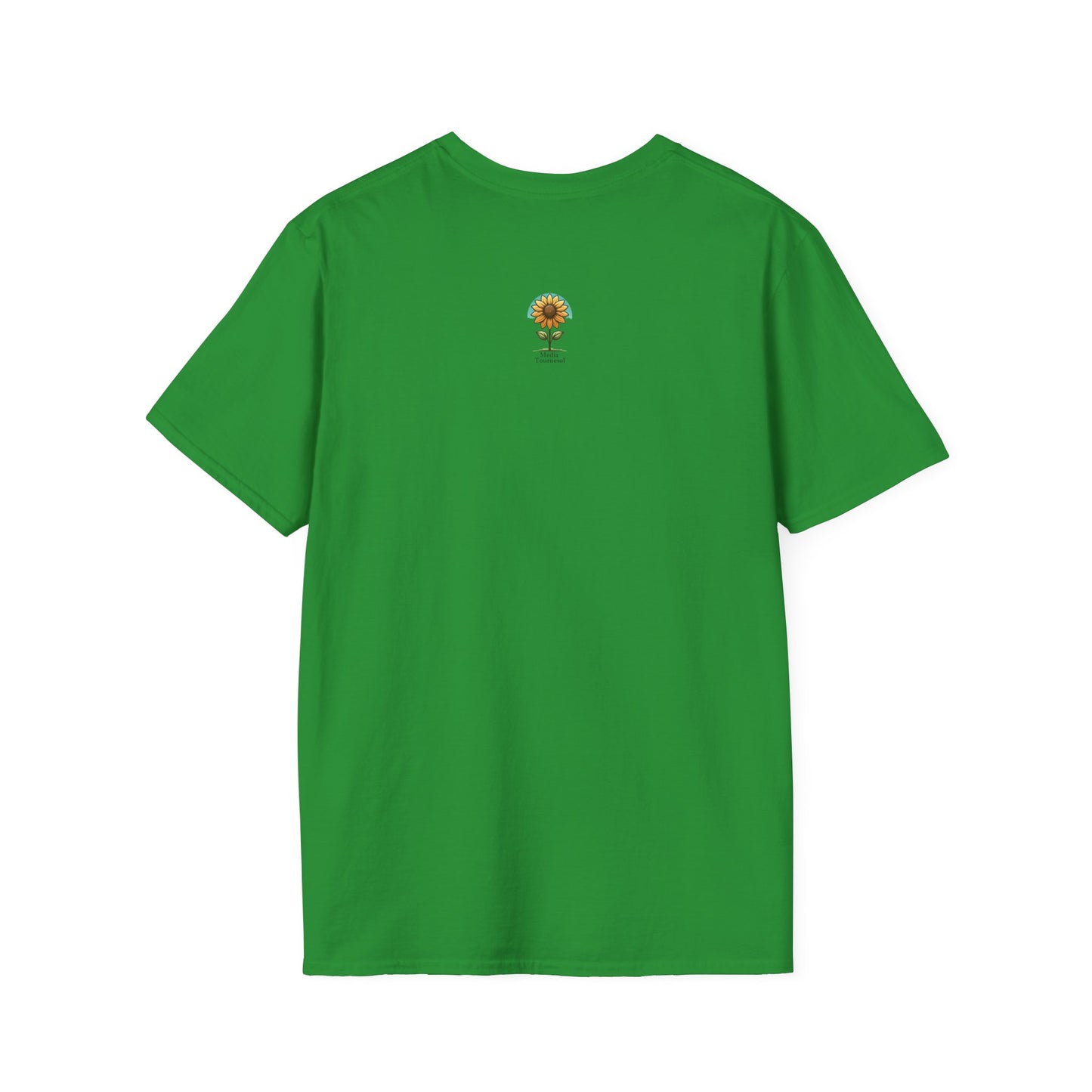 Pspsps...! - Unisex Softstyle T-Shirt