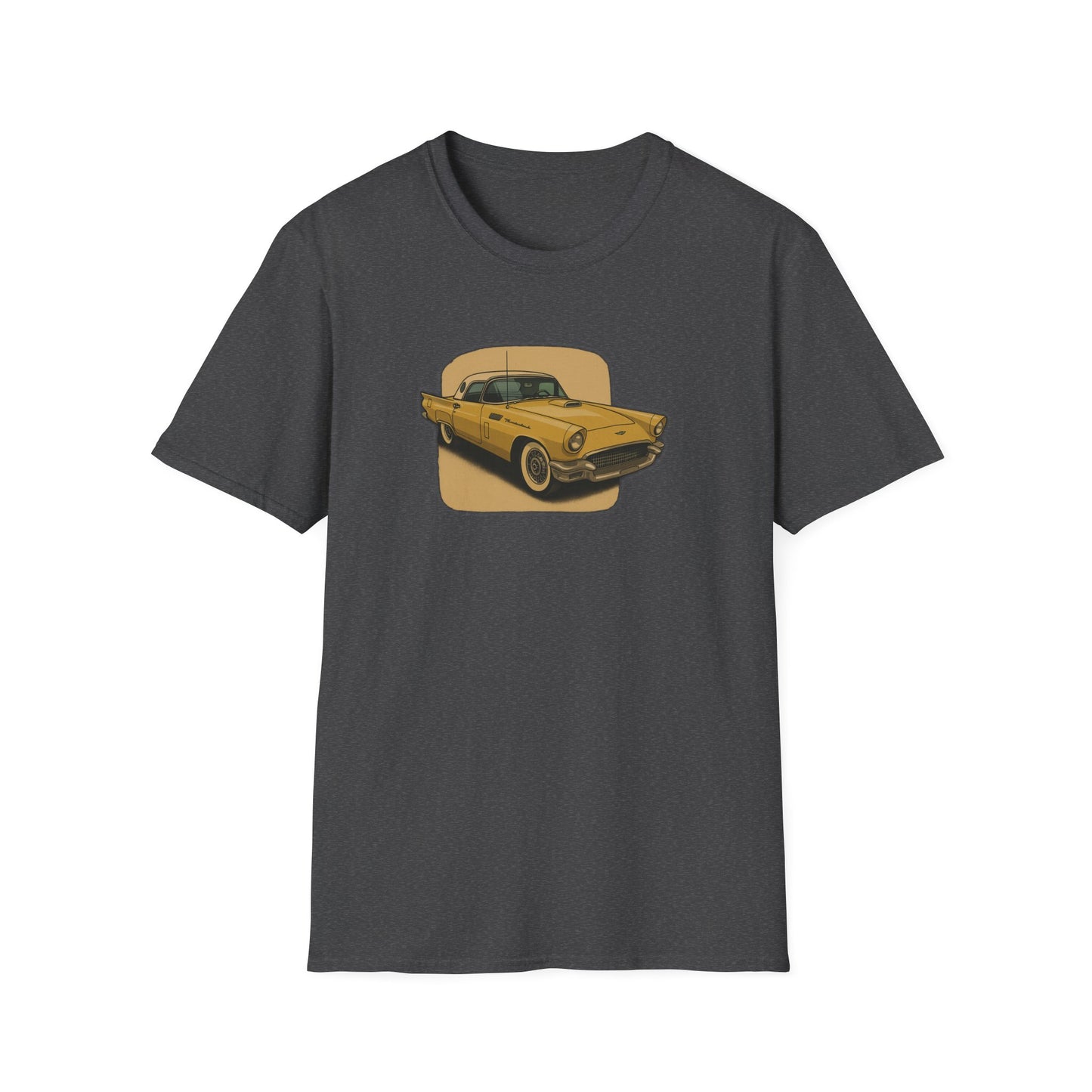 Classic Thunderbird Tee
