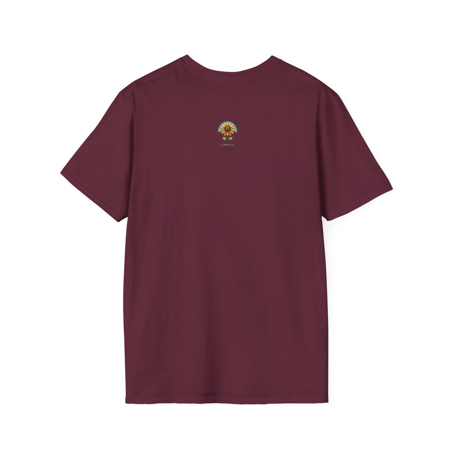 Light up the Night MTL - Unisex Softstyle T-Shirt