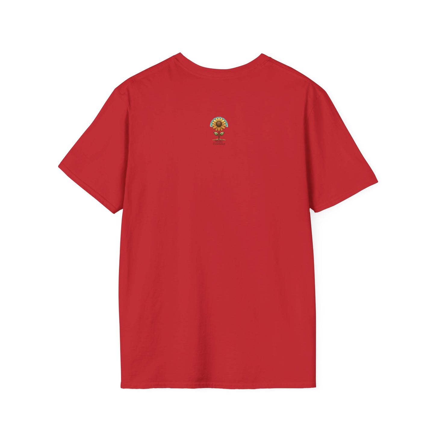 Farmer Cool – 1950s Chevy Truck Tee