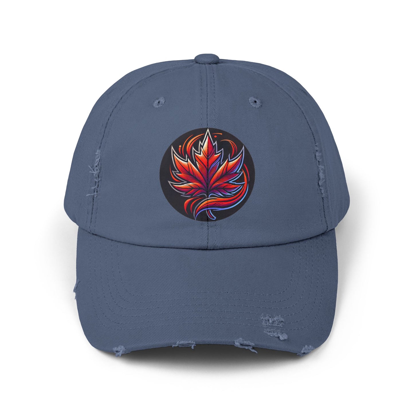 Canadian Pride