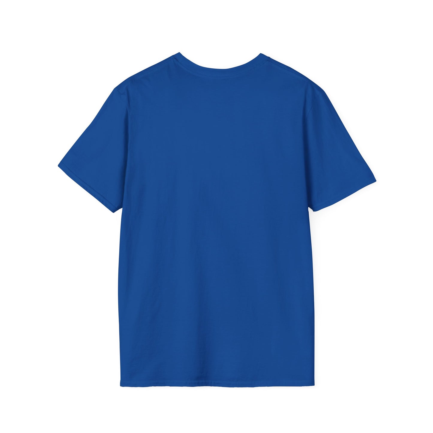 Feed Your Inner Wolf - Unisex Softstyle T-Shirt