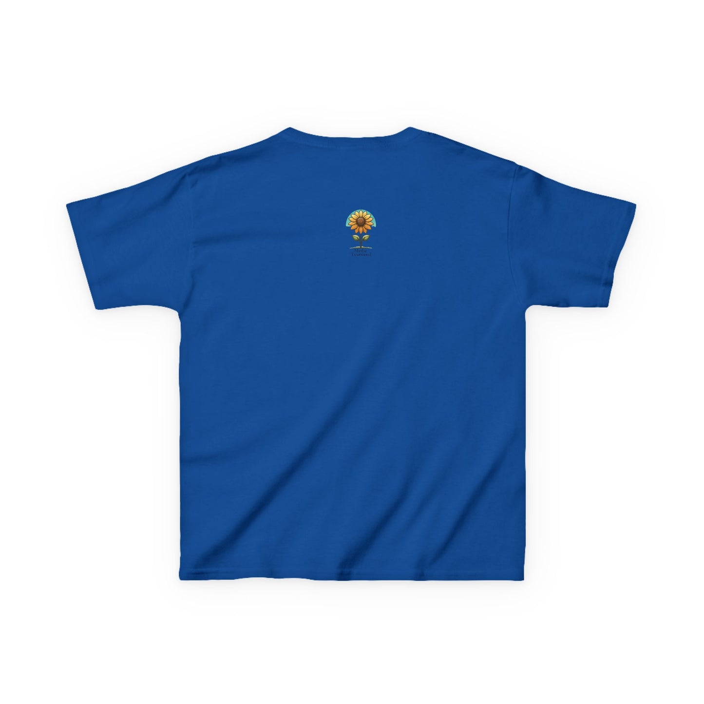 Baby Eagle - Kids Heavy Cotton™ Tee