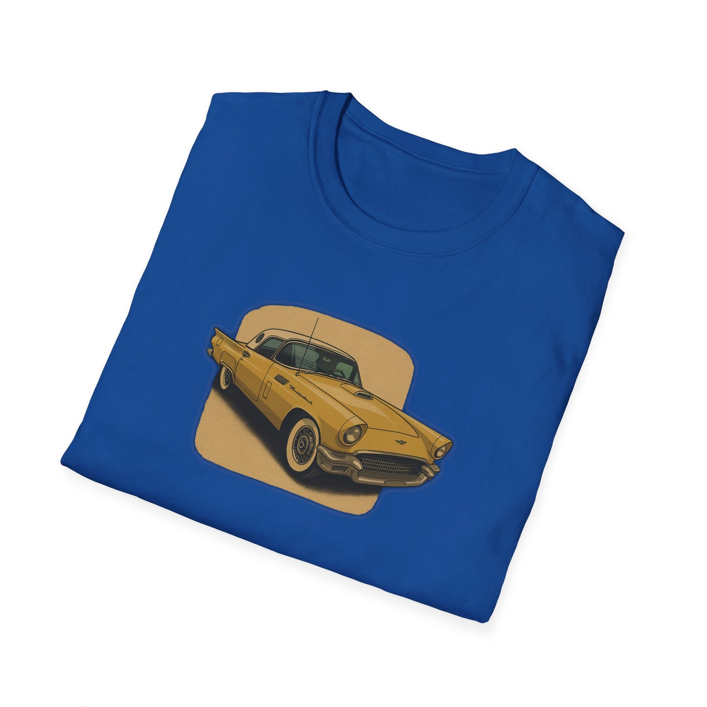 Classic Thunderbird Tee