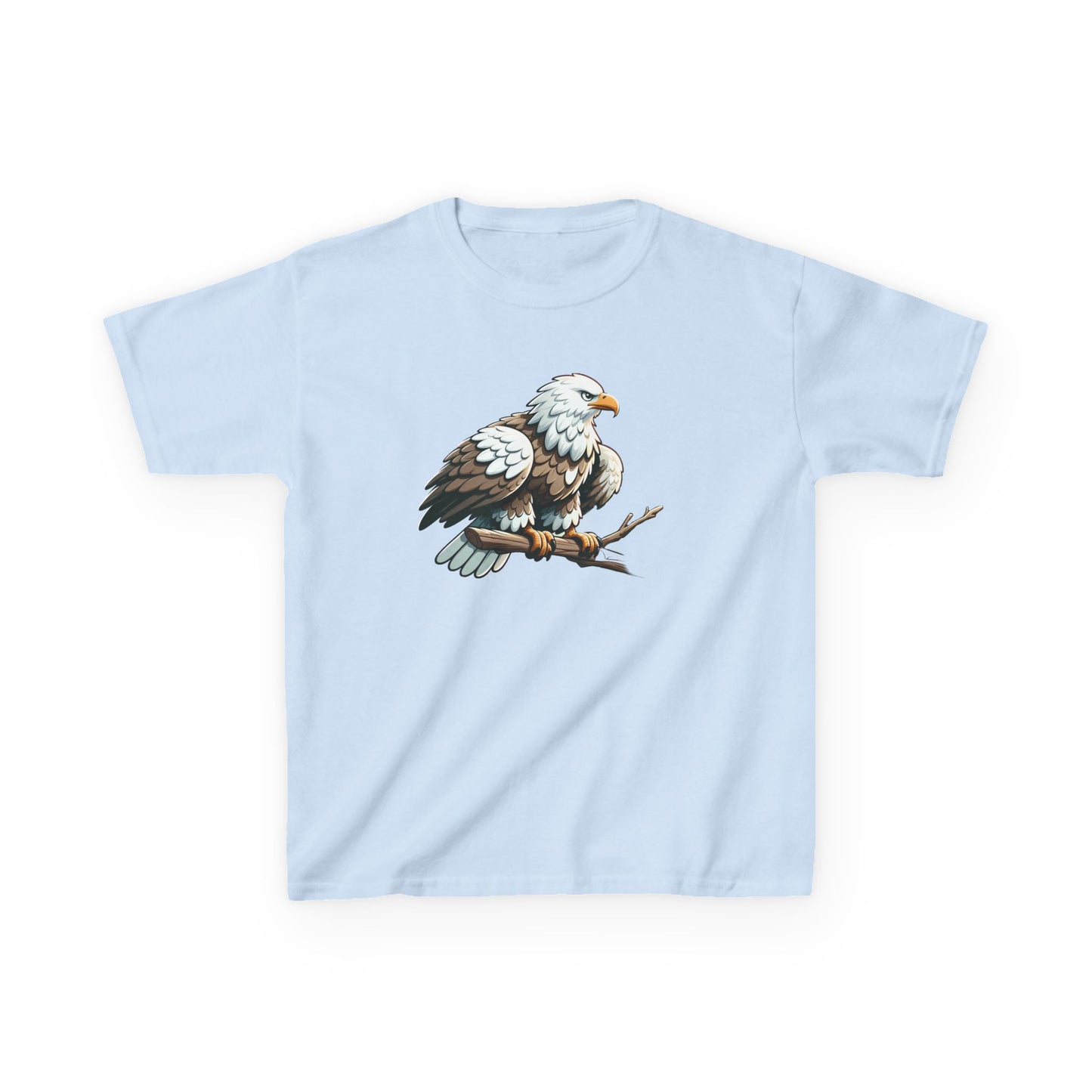 J's Pick - Kids Heavy Cotton™ Tee