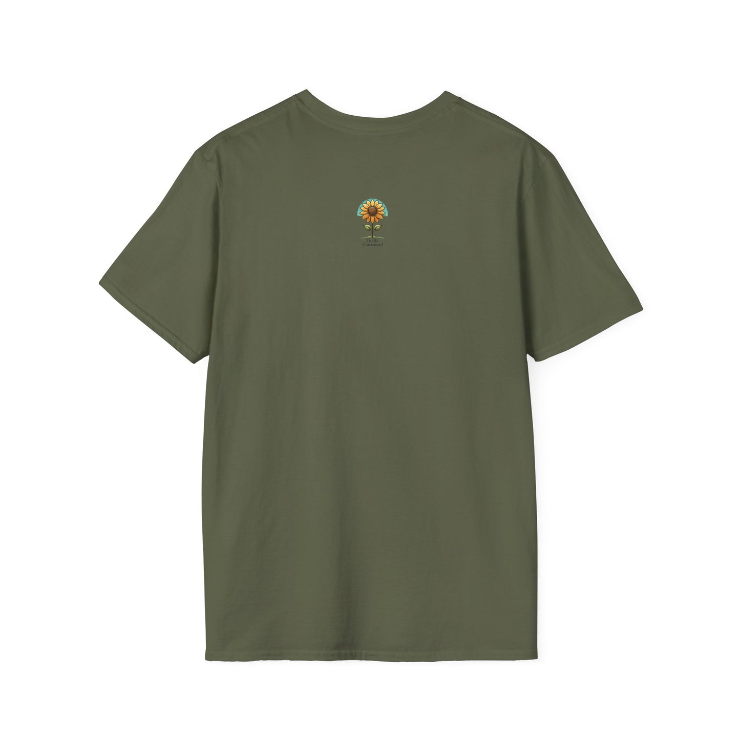 Farmer Cool – 1950s Chevy Truck Tee