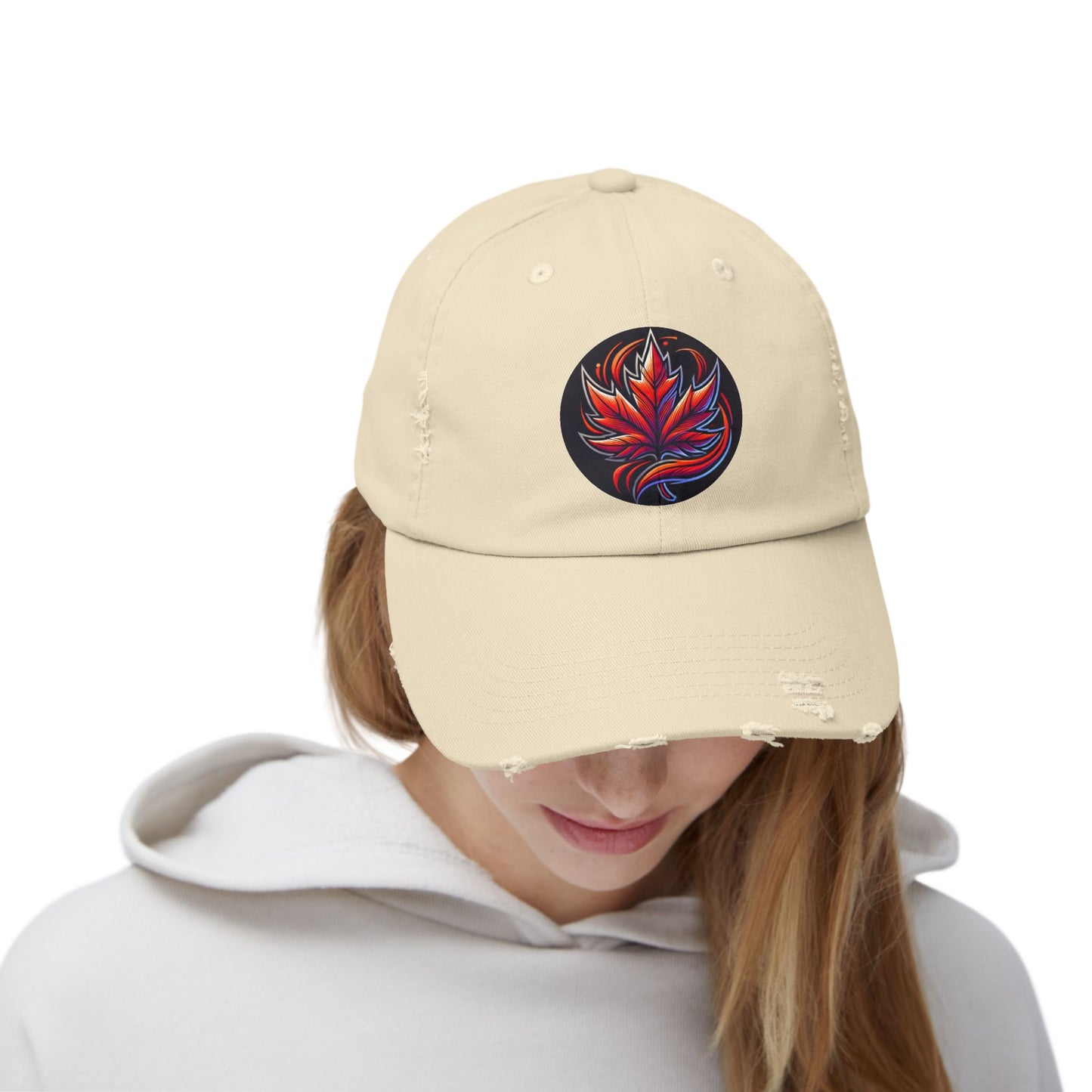 Canadian Pride