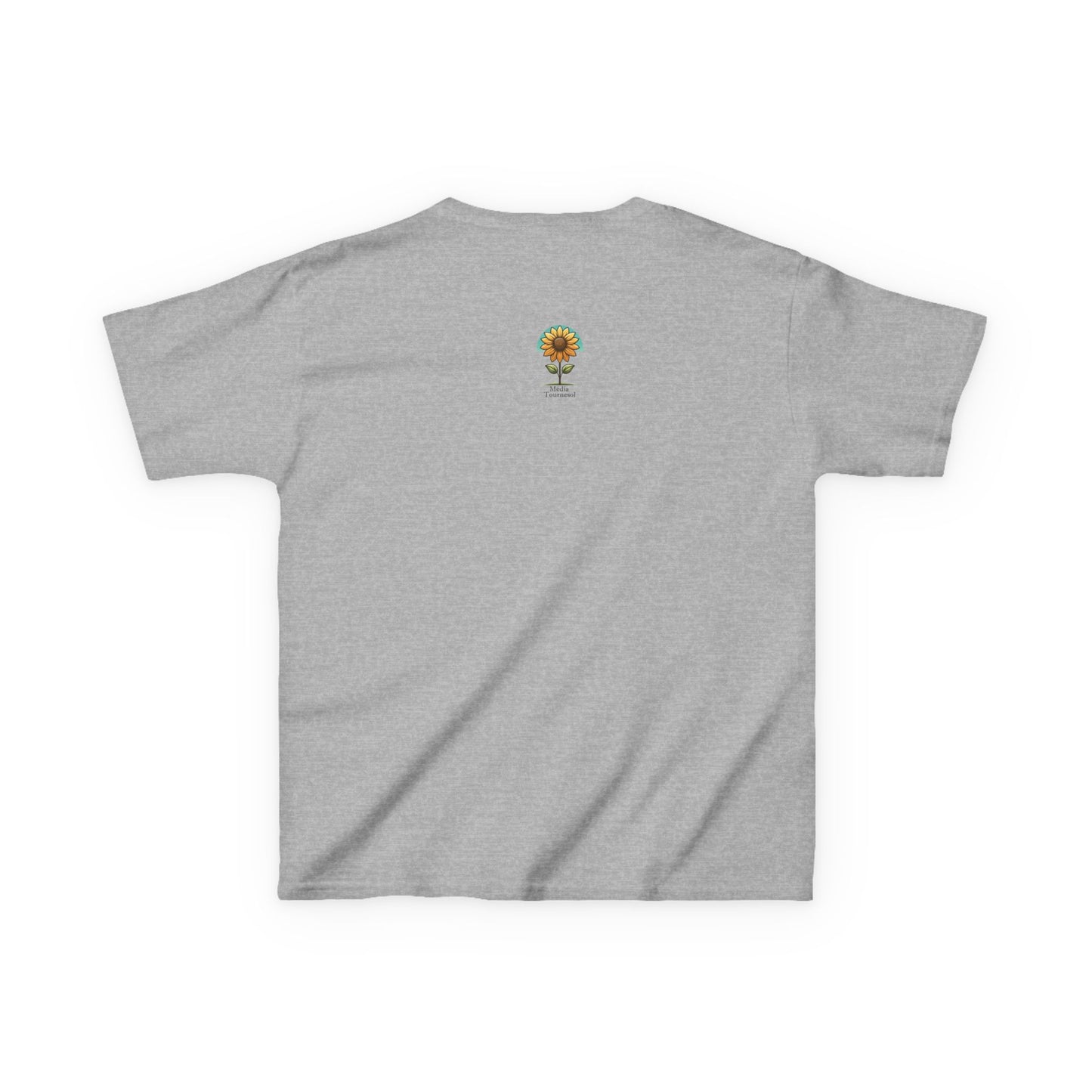 Baby Eagle - Kids Heavy Cotton™ Tee