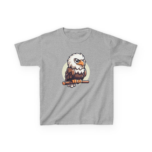 Baby Eagle - Kids Heavy Cotton™ Tee