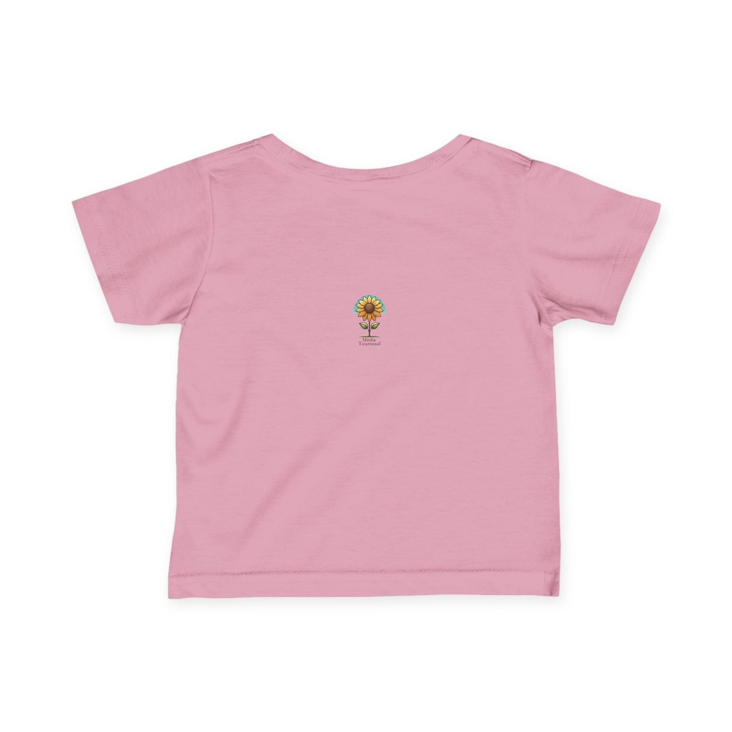 Morning Dew - Infant Fine Jersey Tee
