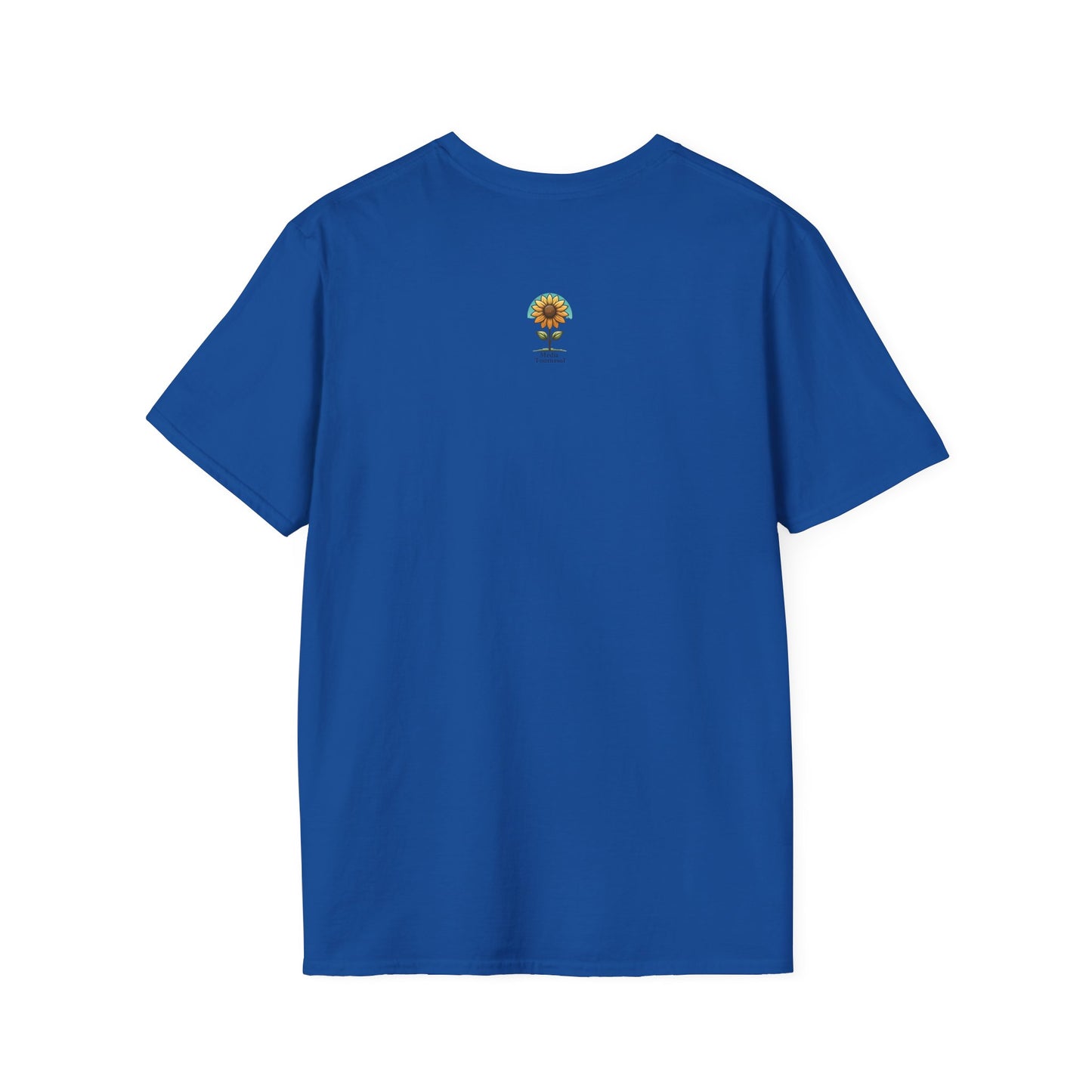 Pspsps...! - Unisex Softstyle T-Shirt