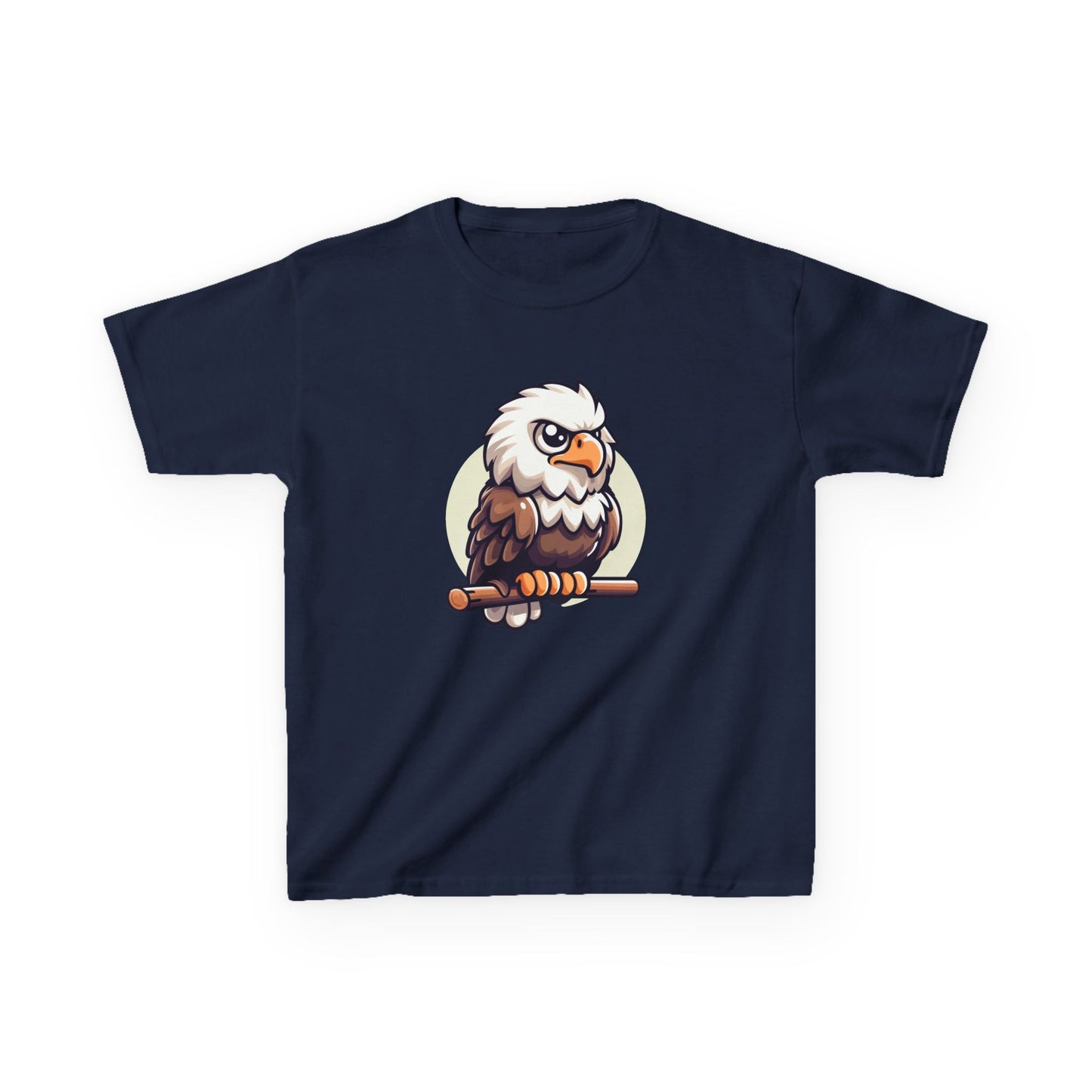 Baby Eagle - Kids Heavy Cotton™ Tee