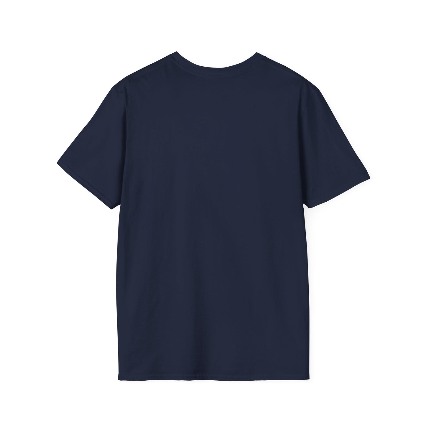 Here Kitty, Kitty, Kitty - Unisex Softstyle T-Shirt