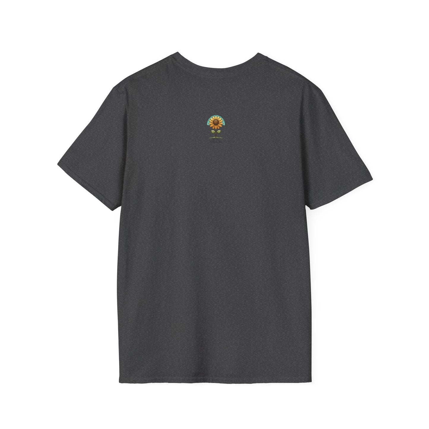 Farmer Cool – 1950s Chevy Truck Tee