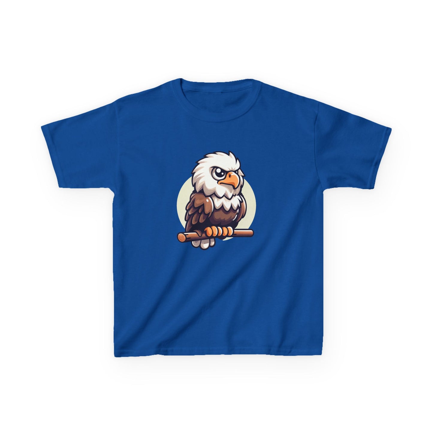 Baby Eagle - Kids Heavy Cotton™ Tee