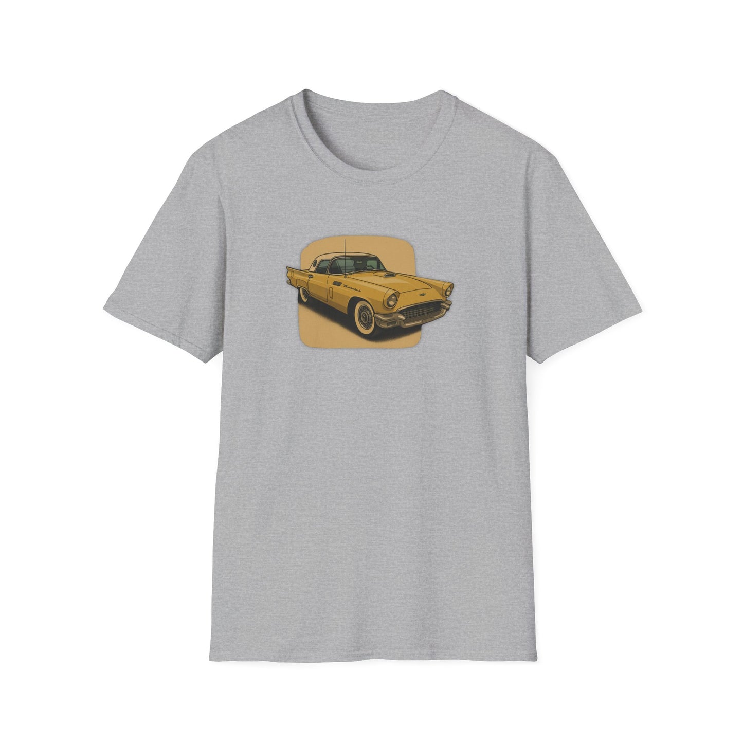 Classic Thunderbird Tee
