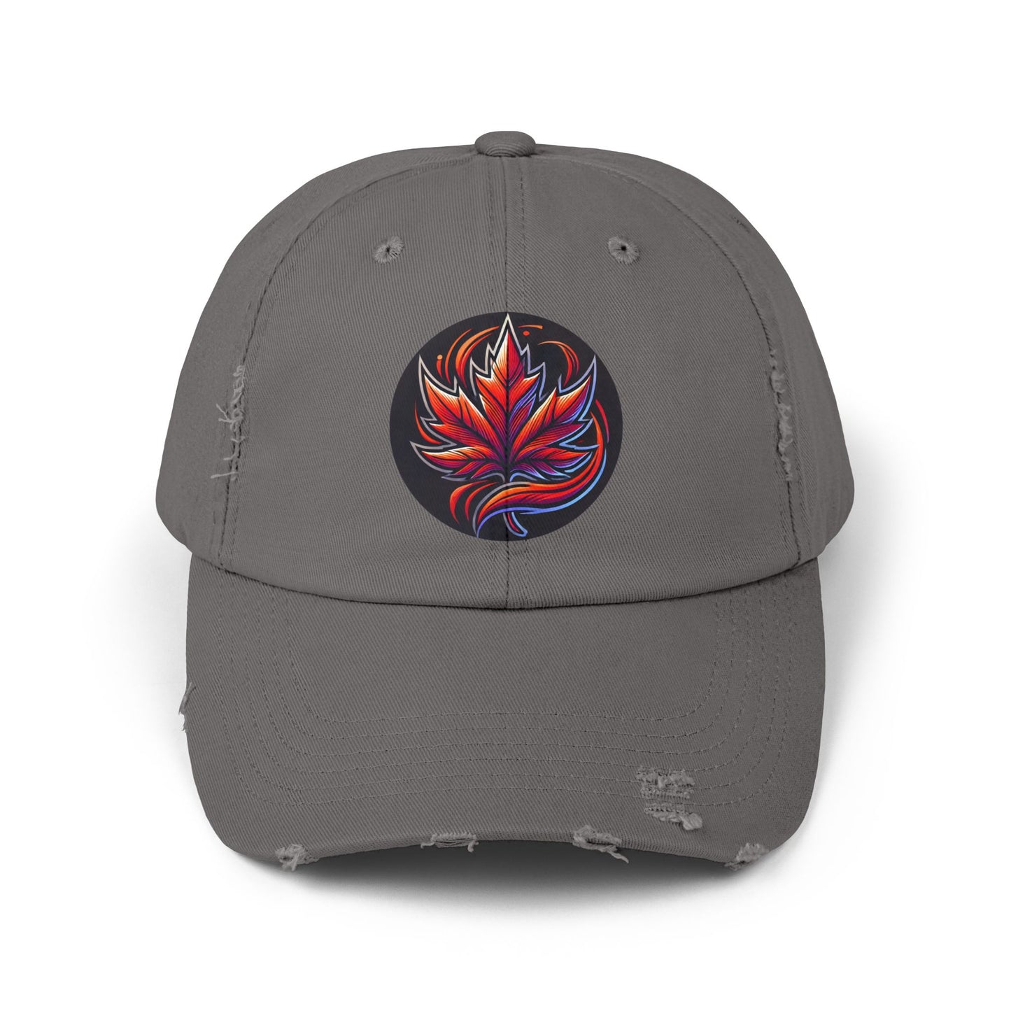 Canadian Pride