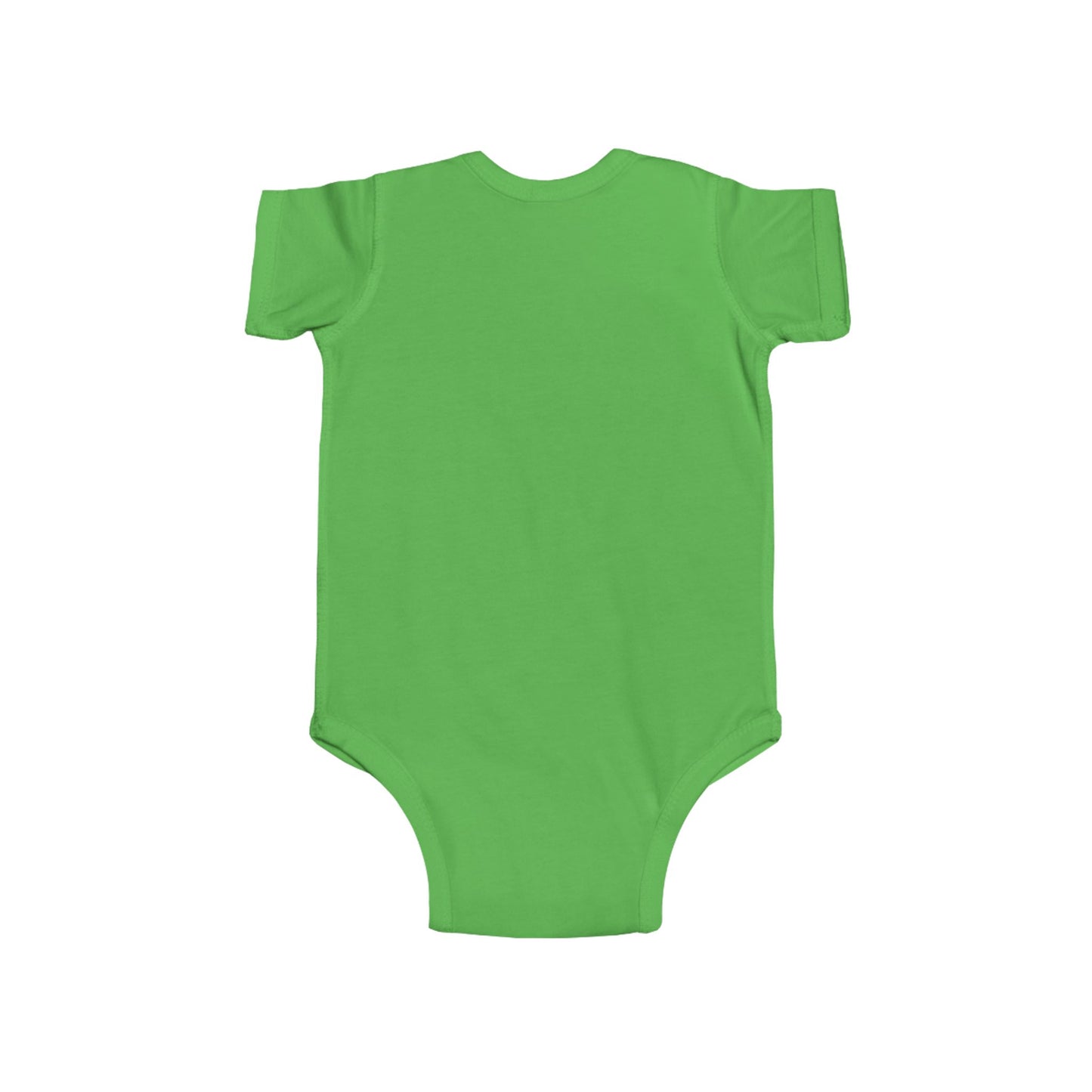 A Butterfly Flaps its Wings... - Infant Fine Jersey Bodysuit