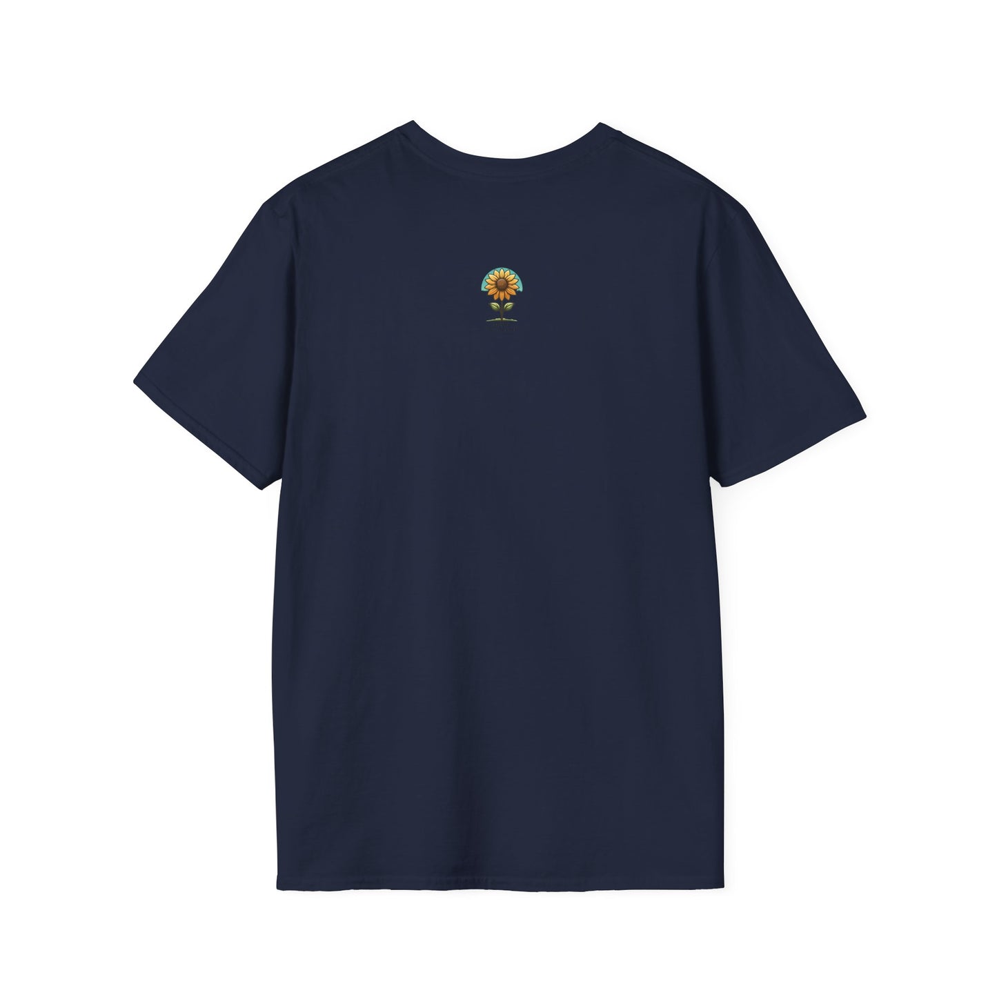Farmer Cool – 1950s Chevy Truck Tee