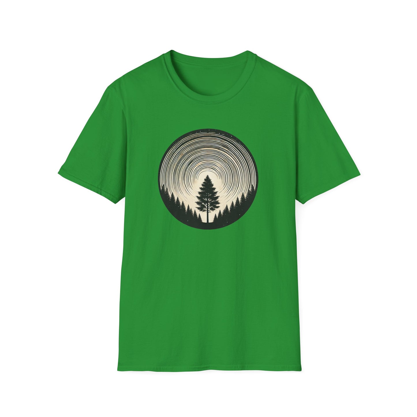 Forest Adventure T-Shirt