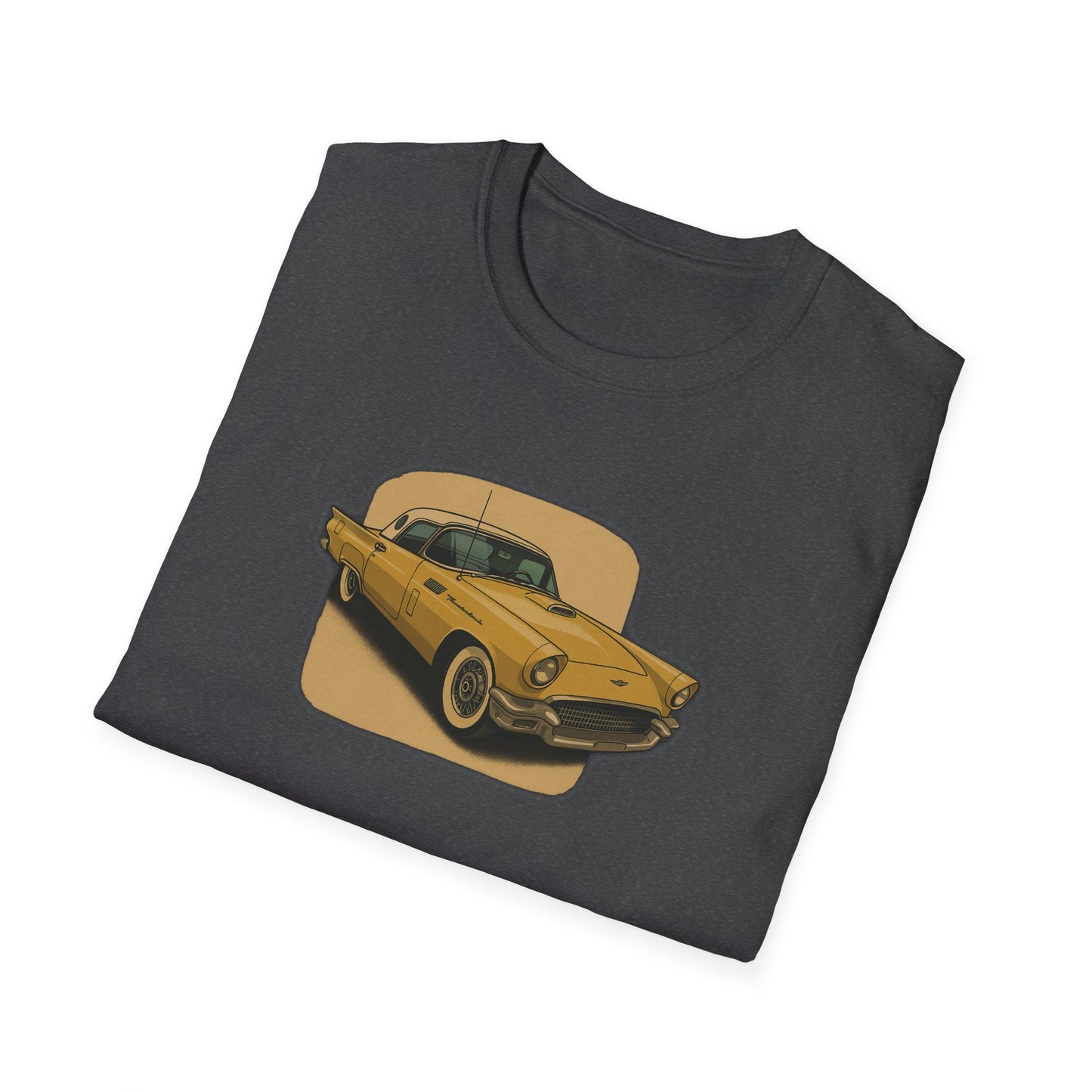 Classic Thunderbird Tee