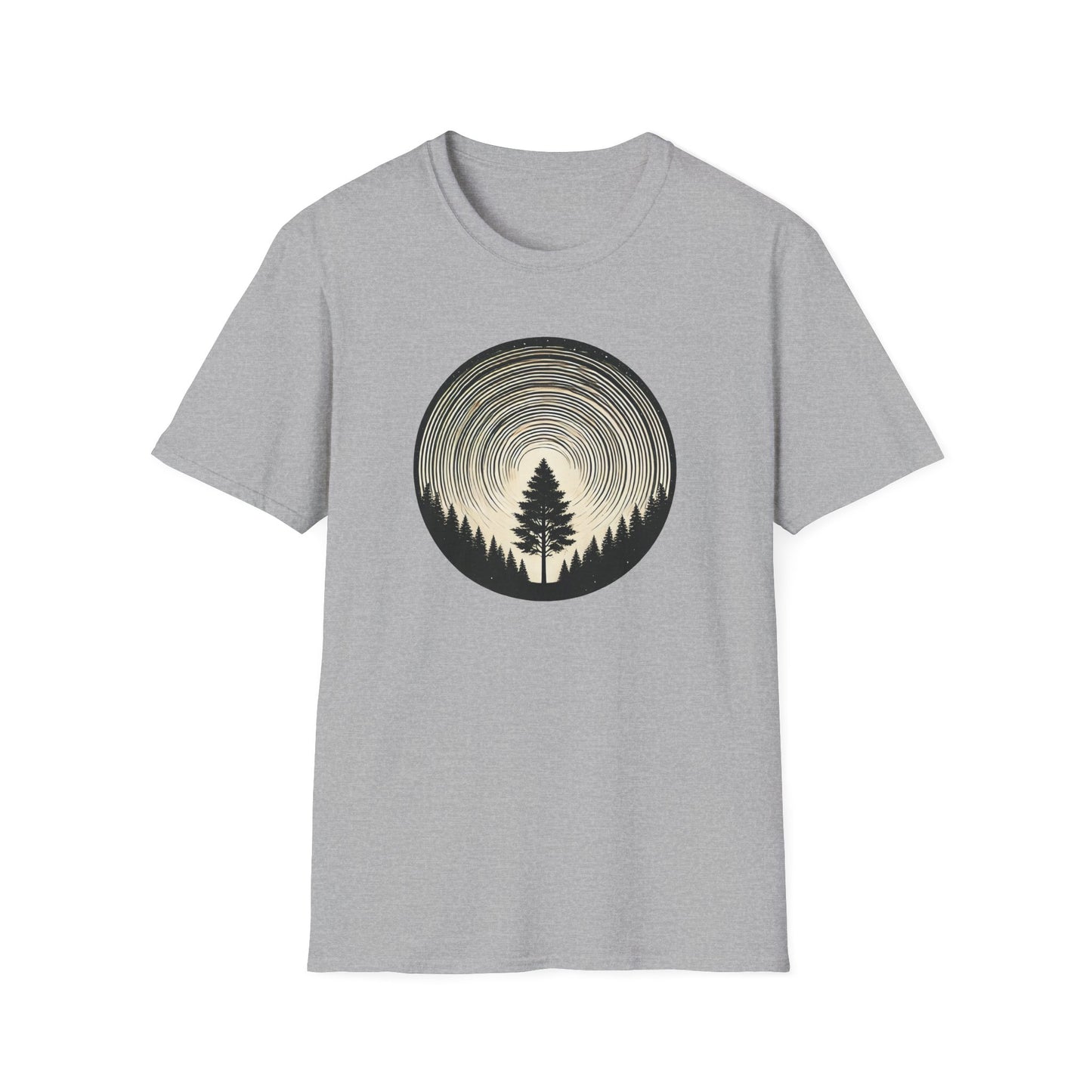 Forest Adventure T-Shirt