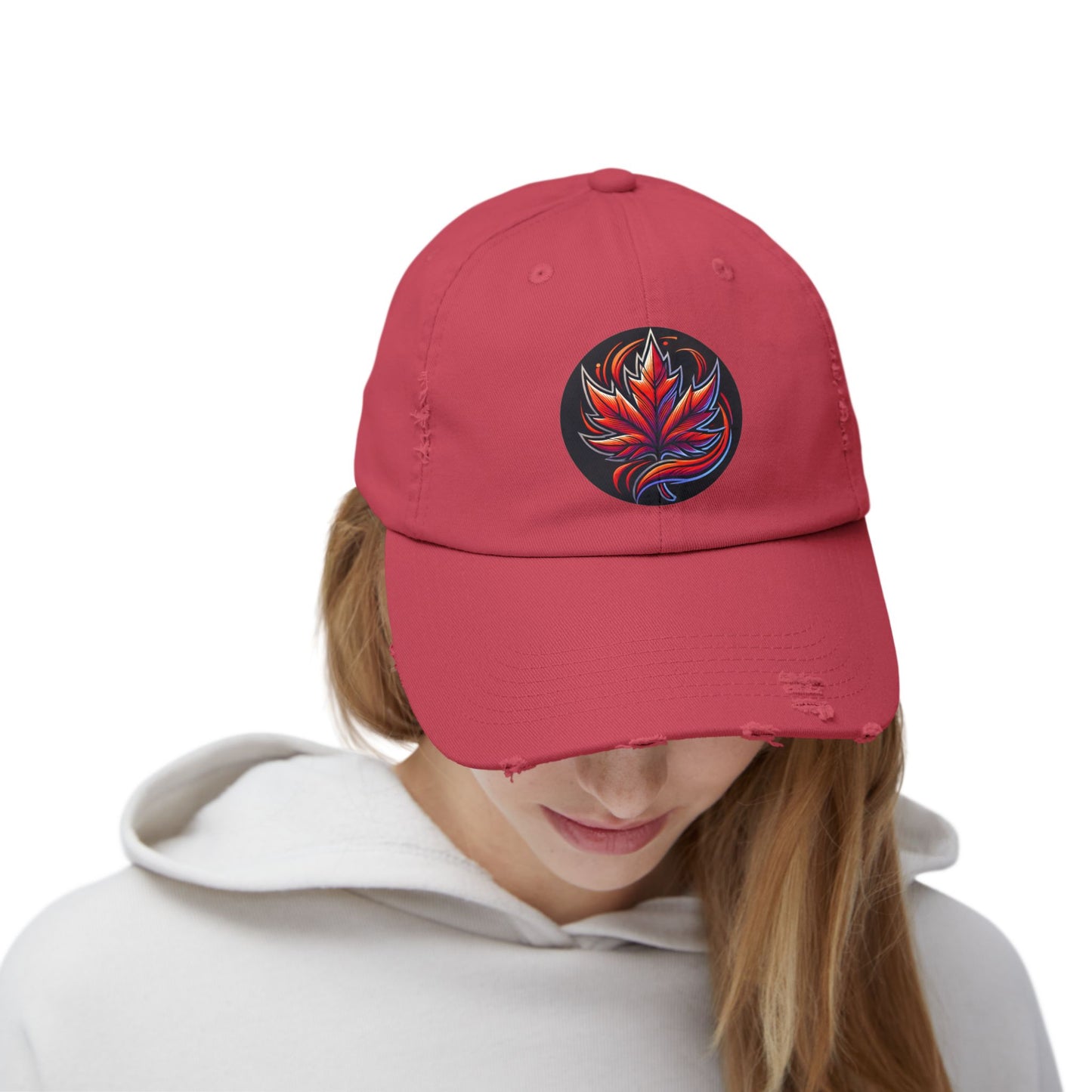 Canadian Pride