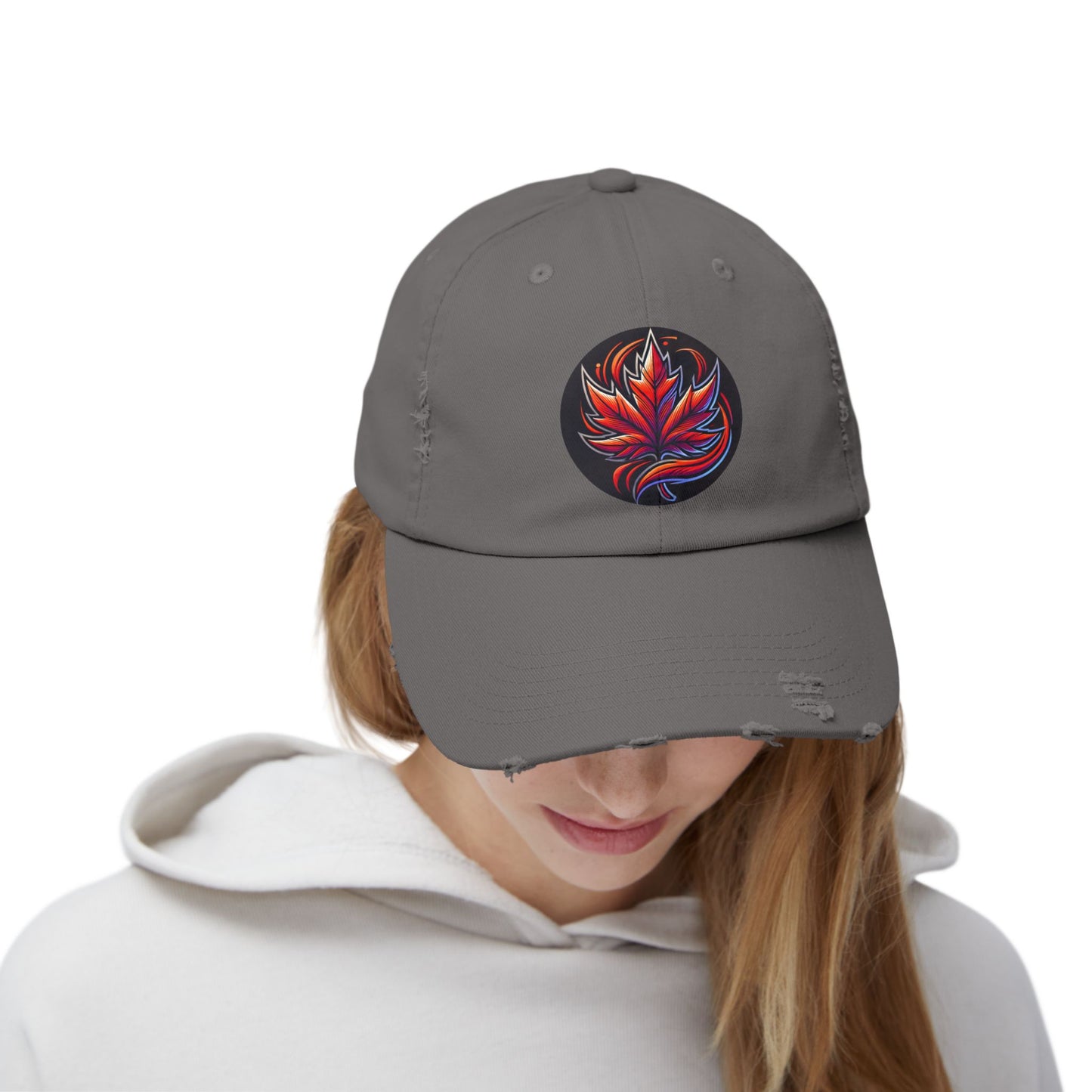 Canadian Pride