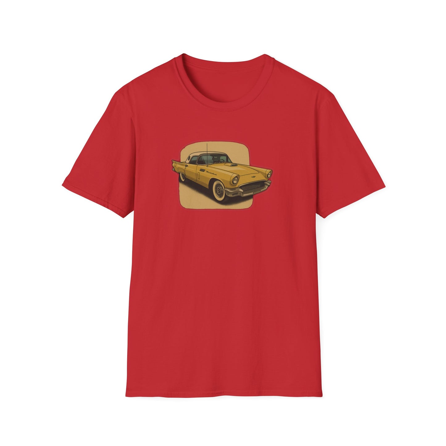 Classic Thunderbird Tee