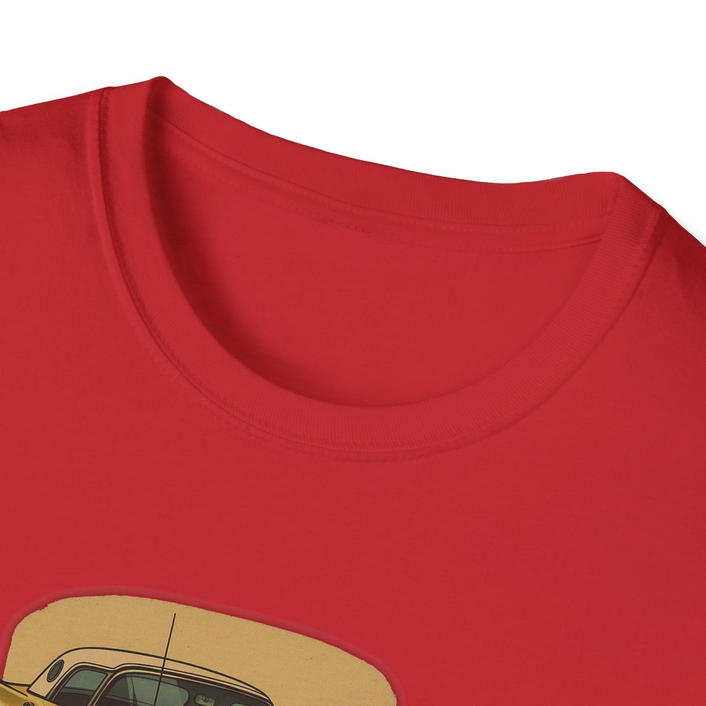 Classic Thunderbird Tee