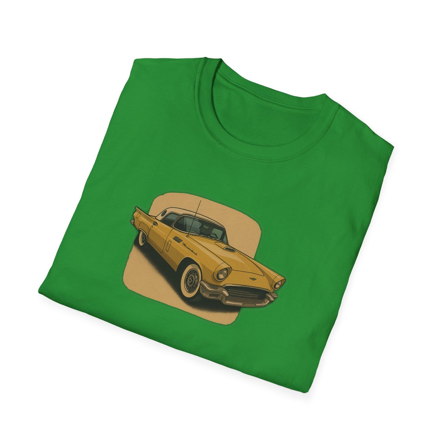 Classic Thunderbird Tee