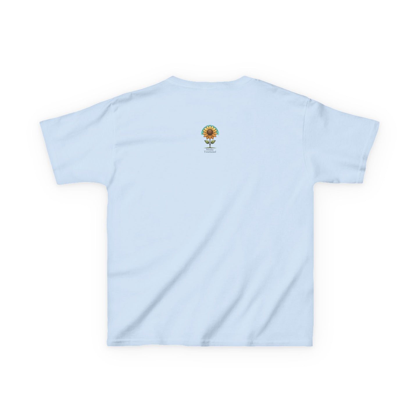 J's Pick - Kids Heavy Cotton™ Tee