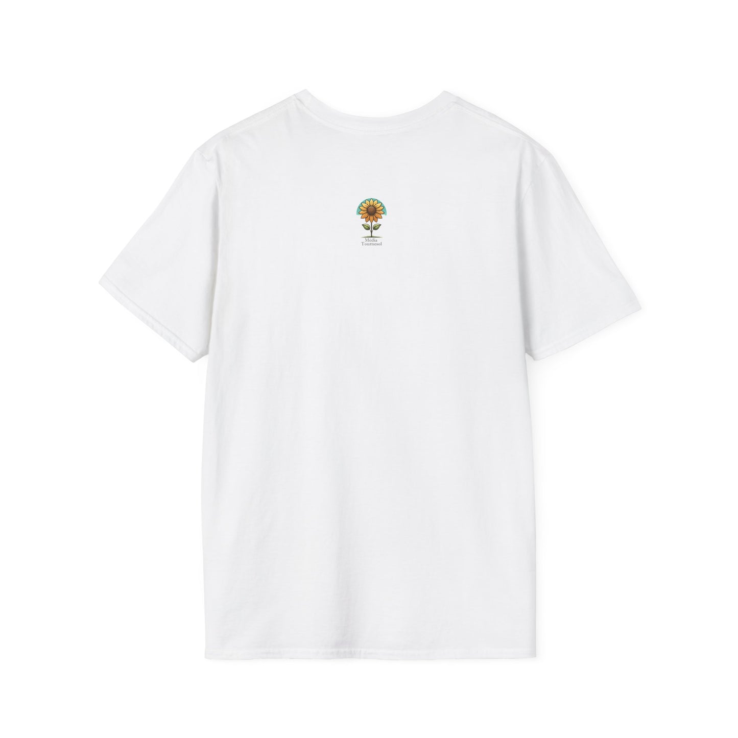Farmer Cool – 1950s Chevy Truck Tee