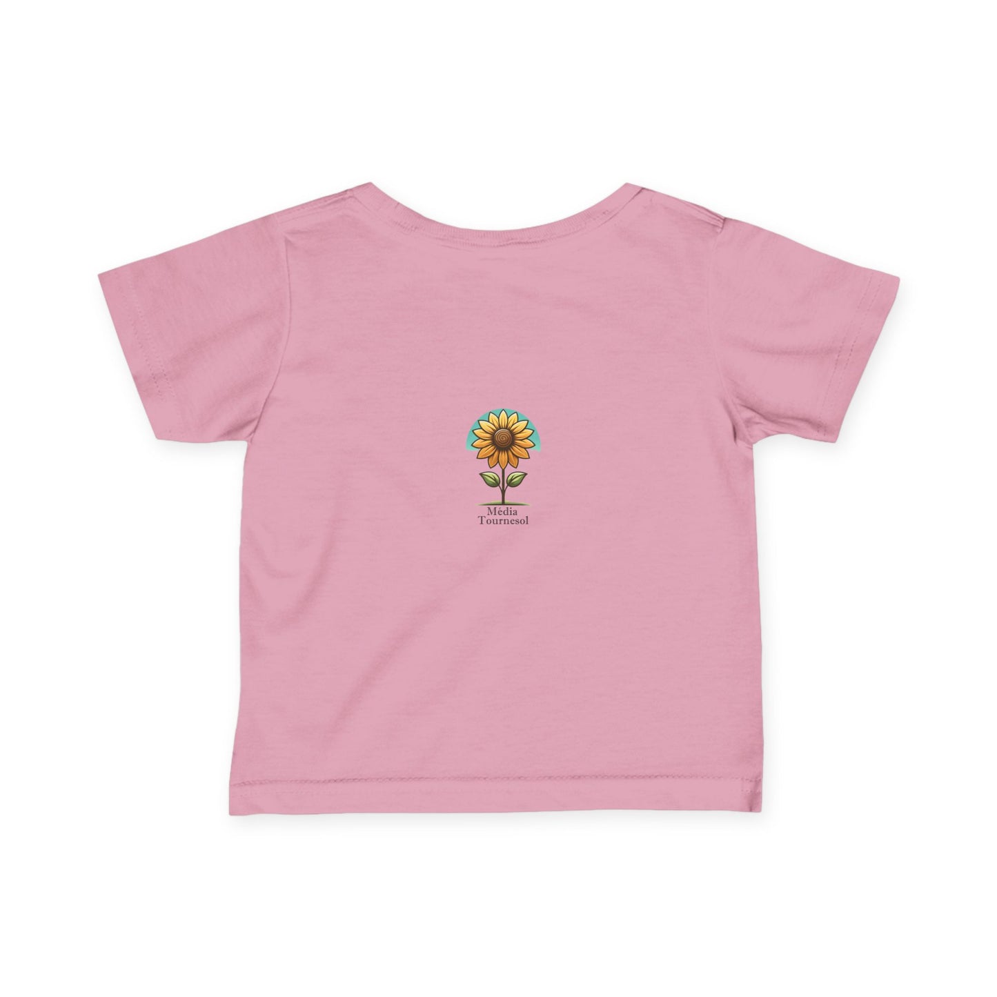 Baby Hawk Infant Fine Jersey Tee