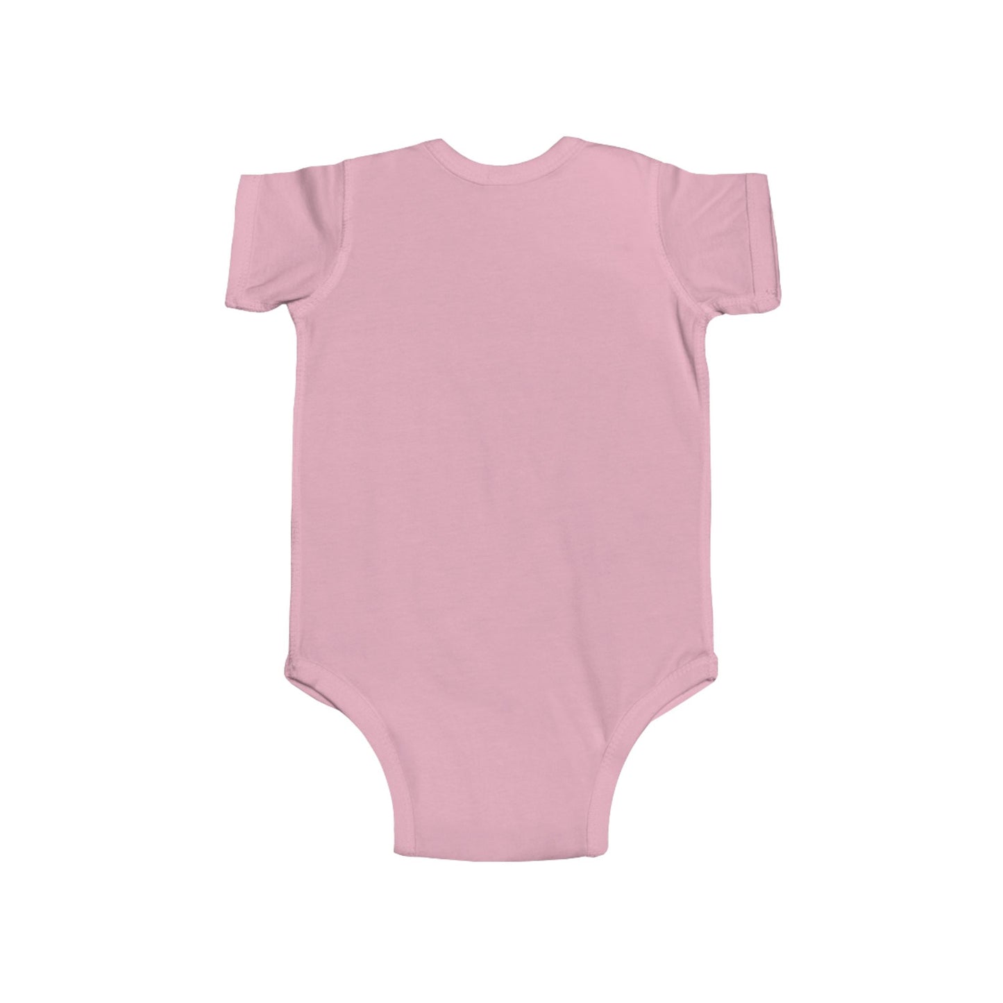 A Berry Good Baby - Infant Fine Jersey Bodysuit