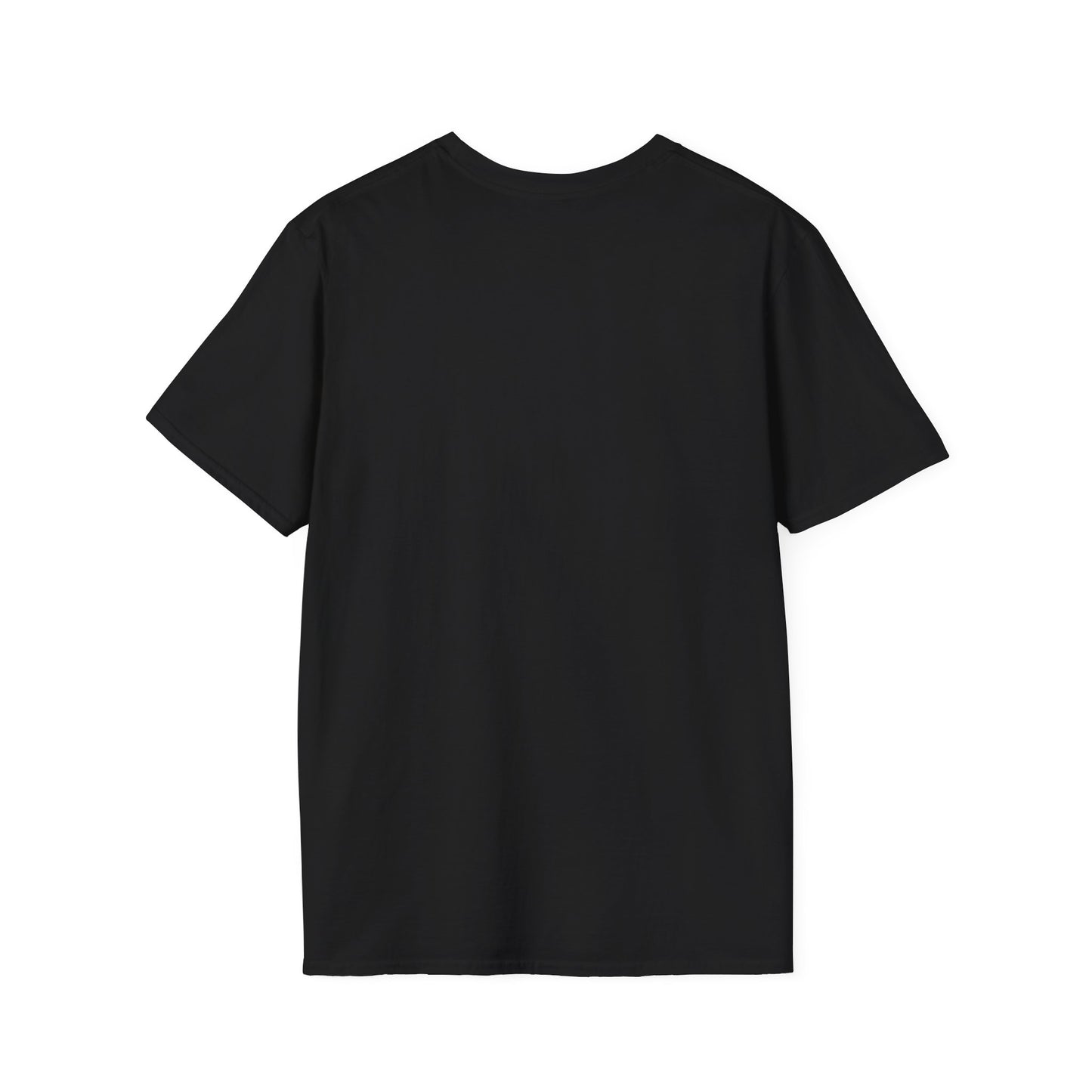 Feed Your Inner Wolf - Unisex Softstyle T-Shirt