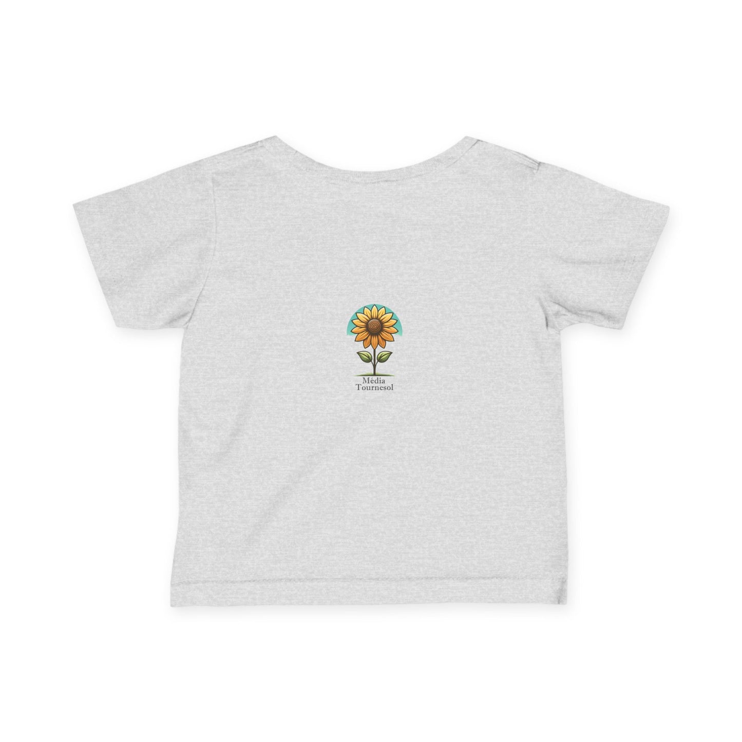 Baby Hawk Infant Fine Jersey Tee