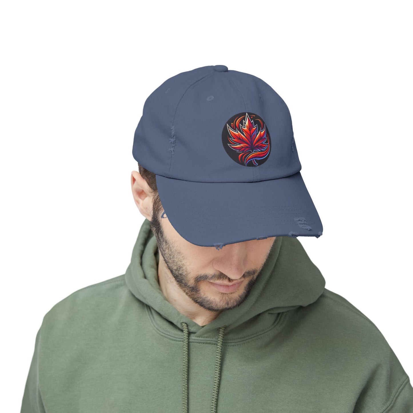 Canadian Pride