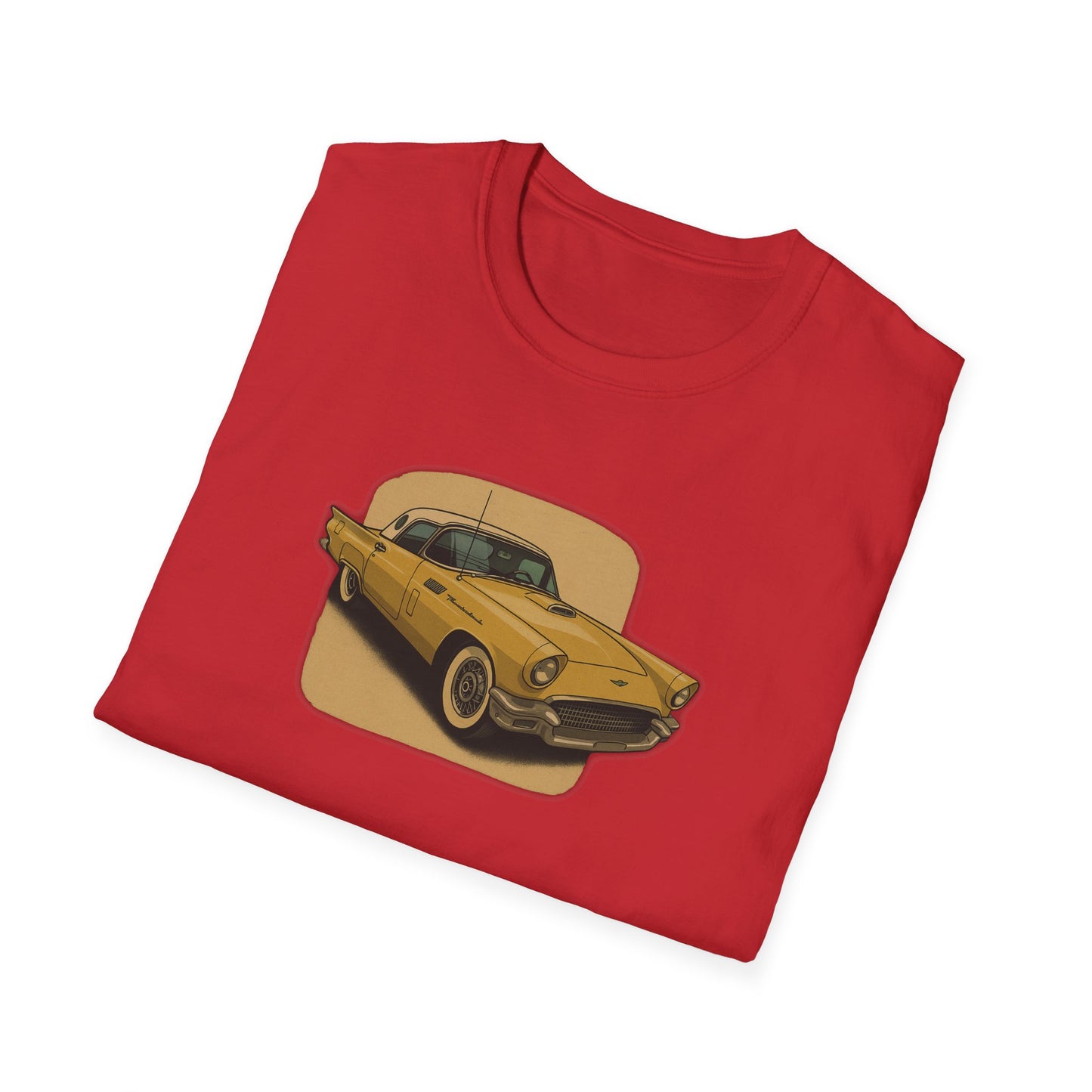 Classic Thunderbird Tee