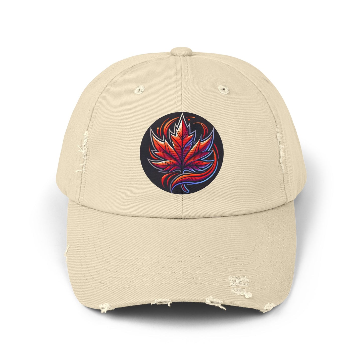 Canadian Pride
