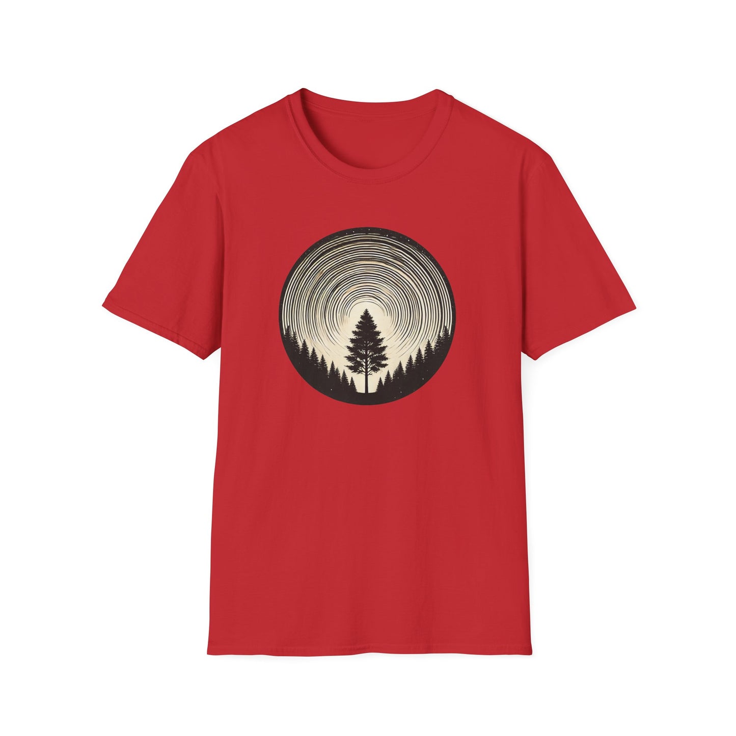Forest Adventure T-Shirt