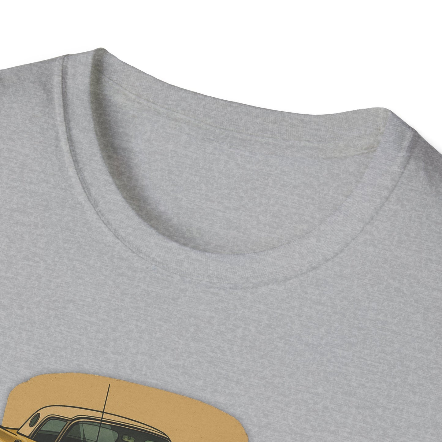 Classic Thunderbird Tee