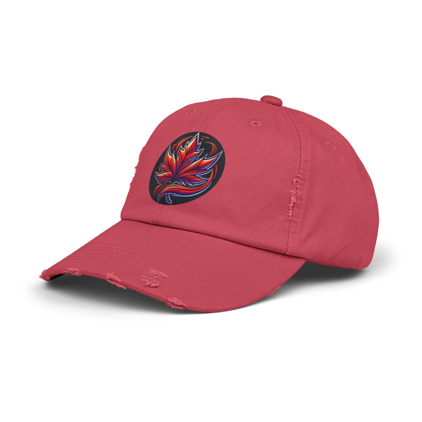 Canadian Pride
