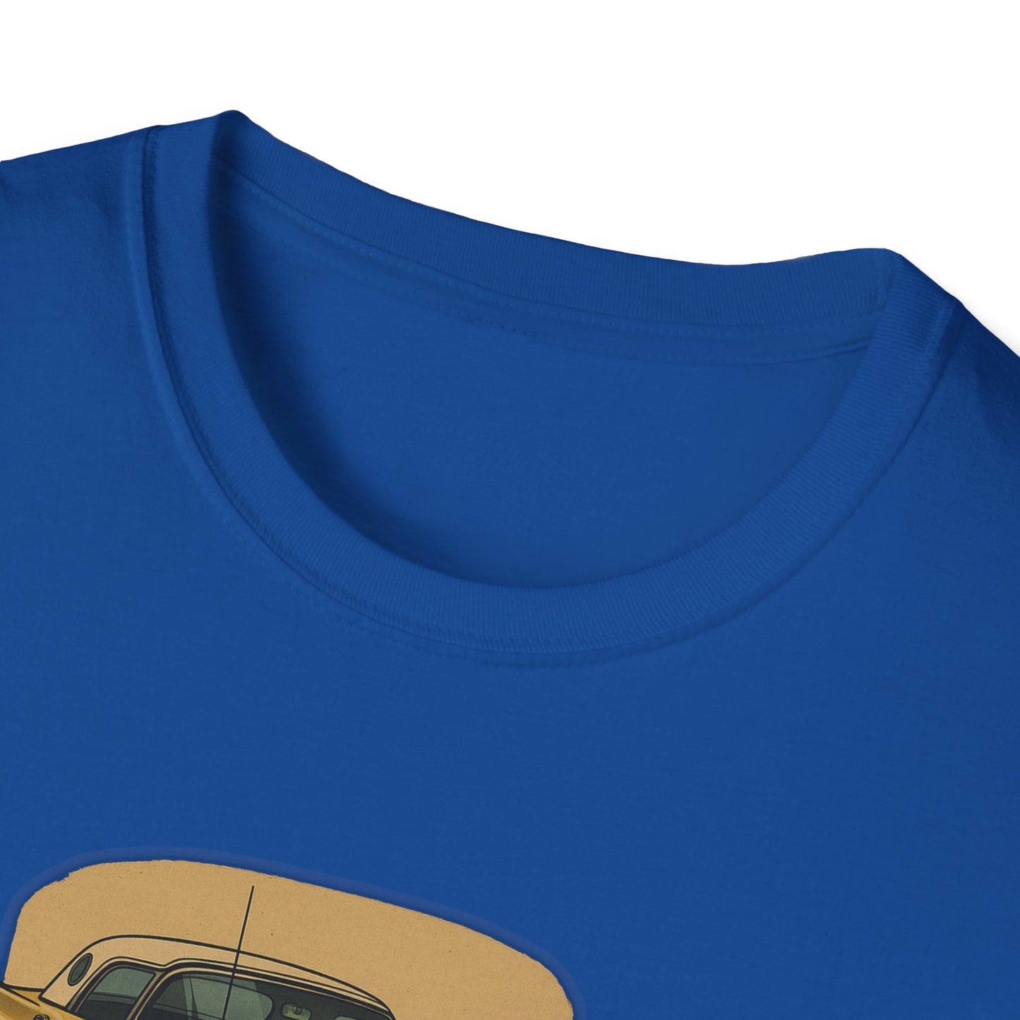 Classic Thunderbird Tee