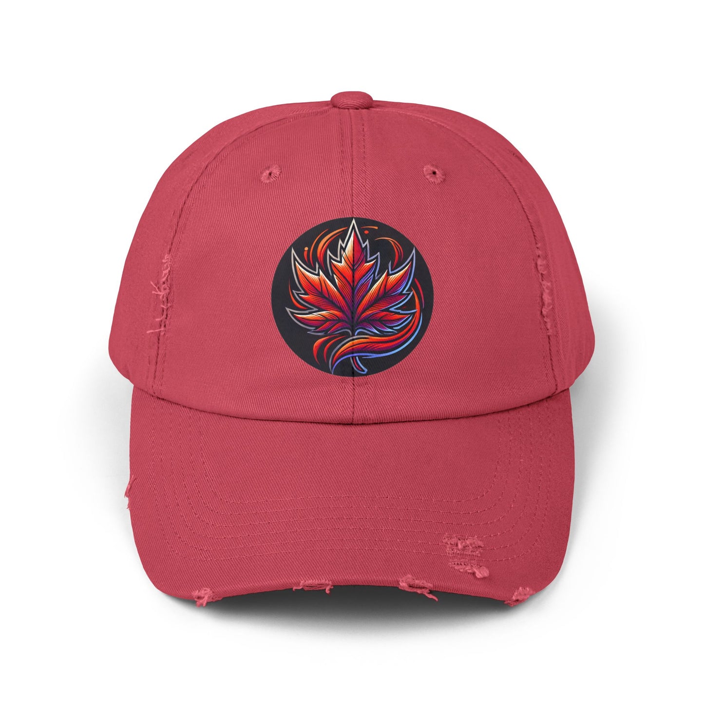 Canadian Pride