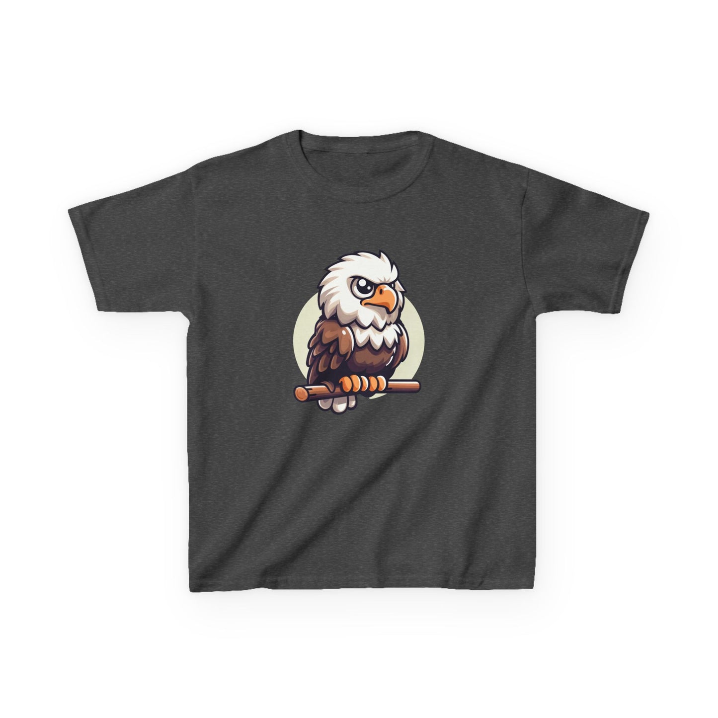 Baby Eagle - Kids Heavy Cotton™ Tee