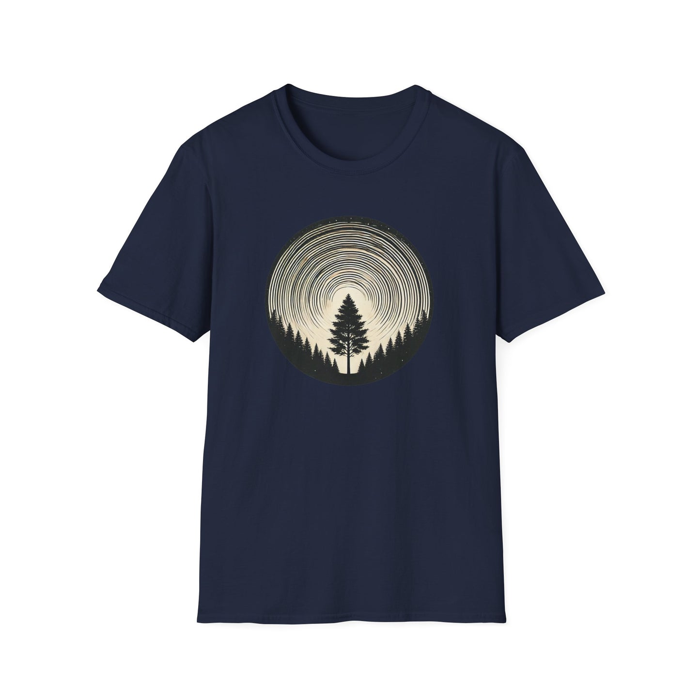 Forest Adventure T-Shirt