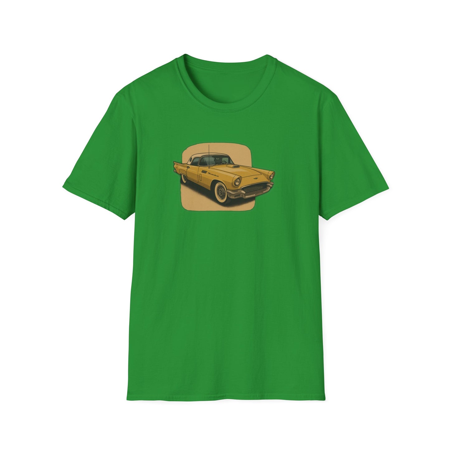 Classic Thunderbird Tee
